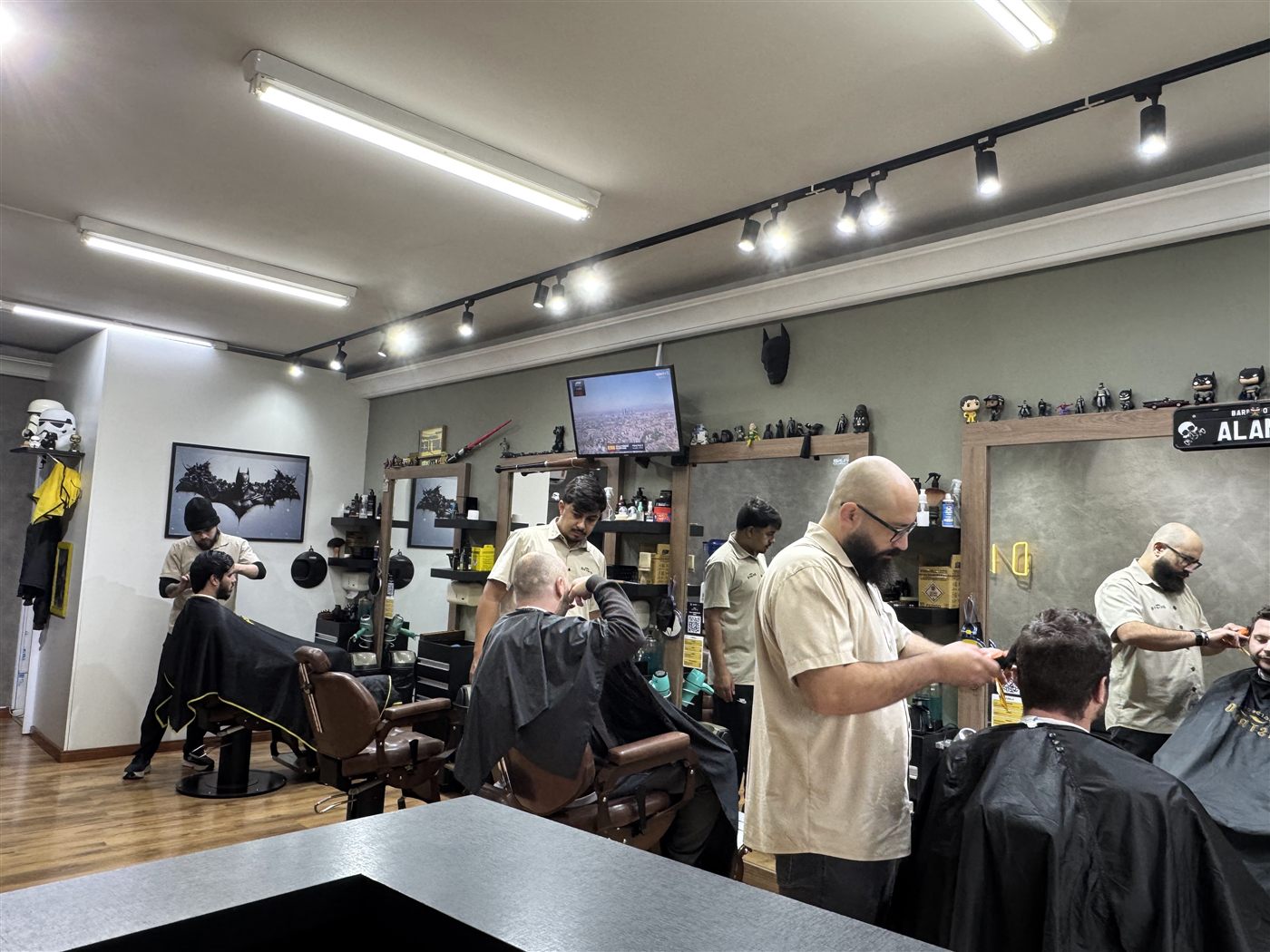Corte